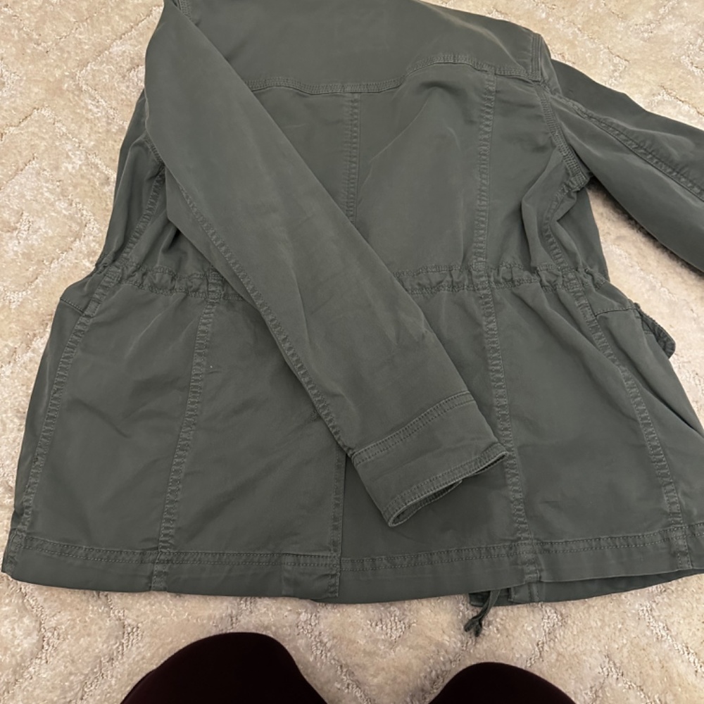 Utility Jacket - Picture 7 of 10